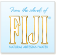 fiji water