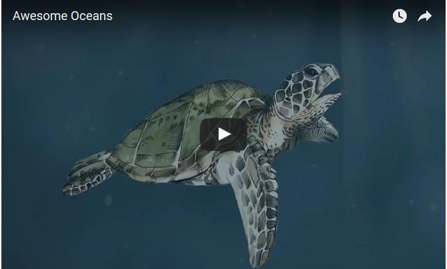 Awesome Oceans