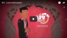 4FJ - Love Interrupted
