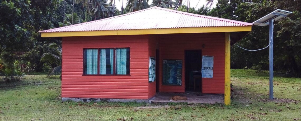 Waitabu Marine Park open for tourists in 2023!